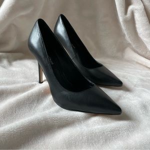 White House | Black Market black pumps